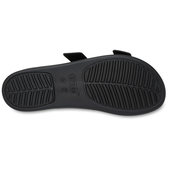 Crocs Brooklyn Buckle Low Low